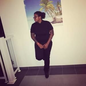 Meet your Posher, Chaletta